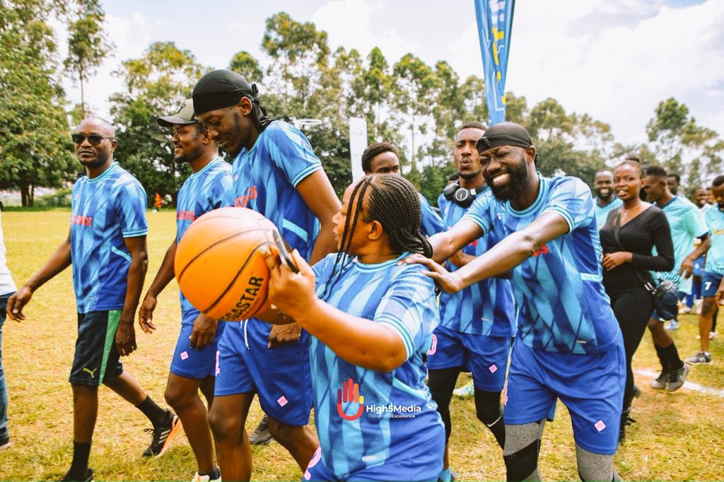 Winston Agaba David tweet media