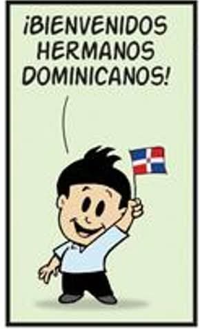 ¡Esta noche todos somos Quisqueyanos! 🇩🇴🇵🇷⚾️#WBC2026