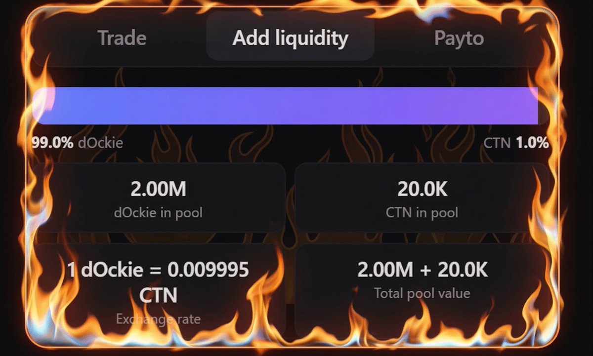 Captain ₡ORE tweet media