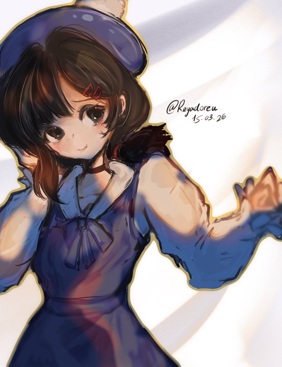 rayadoreuu's tweet photo. I love Kobeni so much 

#chainsaw_man #Kobenihigashiyama https://t.co/YgPssr5RuJ