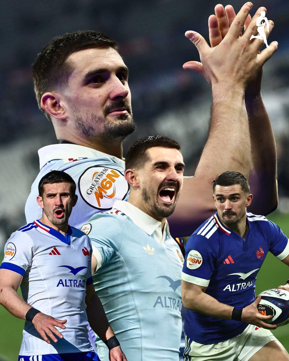 Ultimate Rugby tweet media