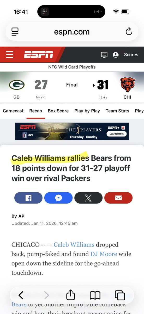 Logan 🐻😮💨 tweet media