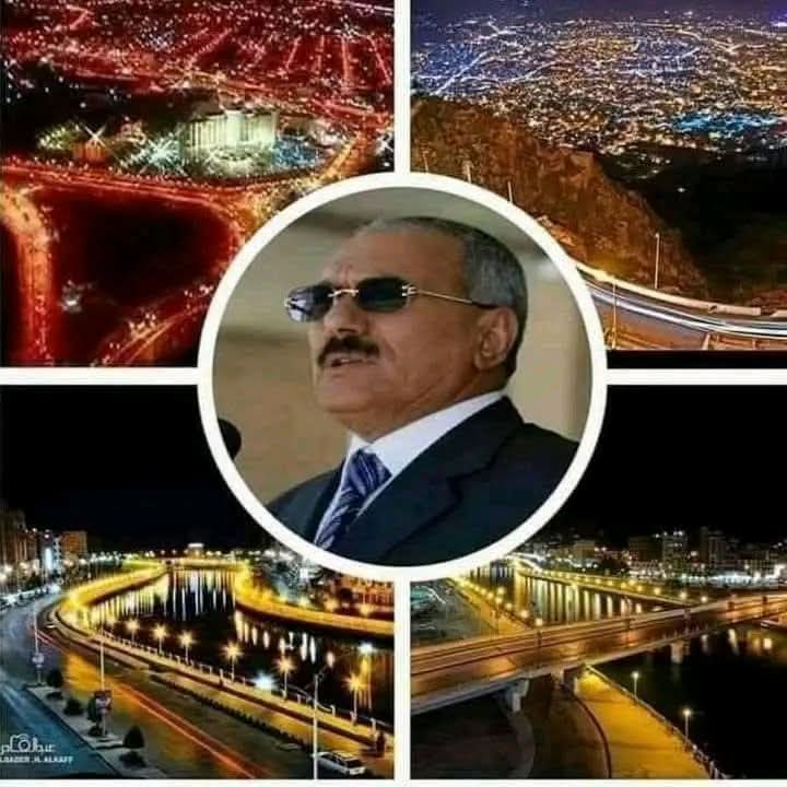 رحمة الله تغشاك يا فارس العرب