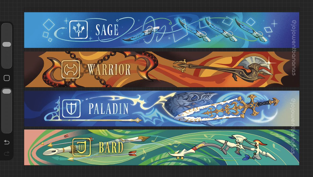 Joanna / Jojo 🌱 tweet media