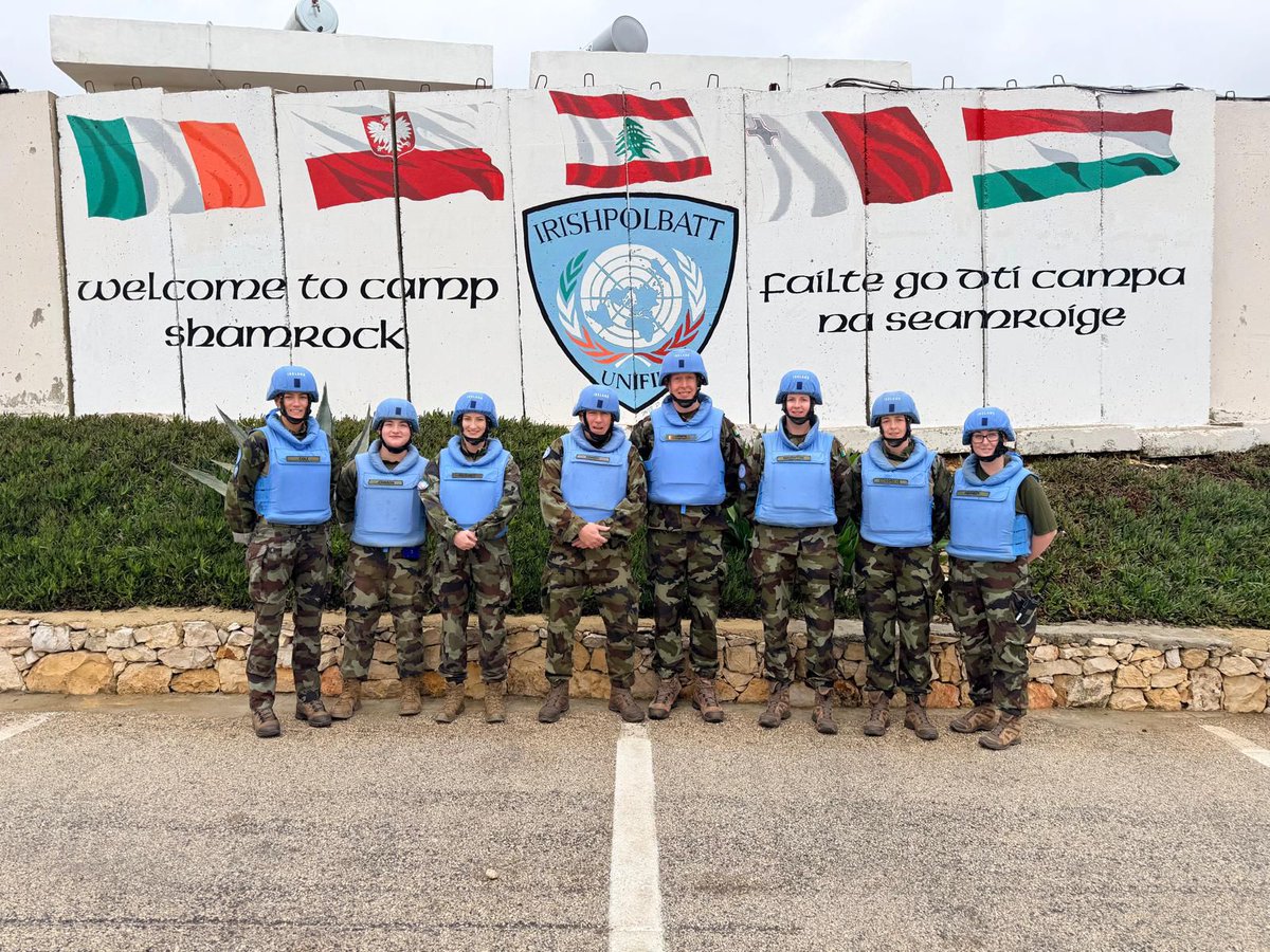 Óglaigh na hÉireann tweet media