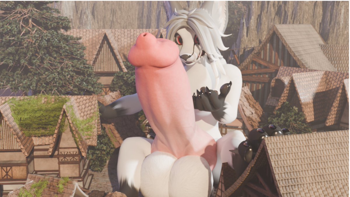 Samur4ik_Anato's tweet photo. That was defenetly not vine..

#macromarch #macrofurry #sizetwitter #furry #hyper #macro https://t.co/CDz5X5mB4v
