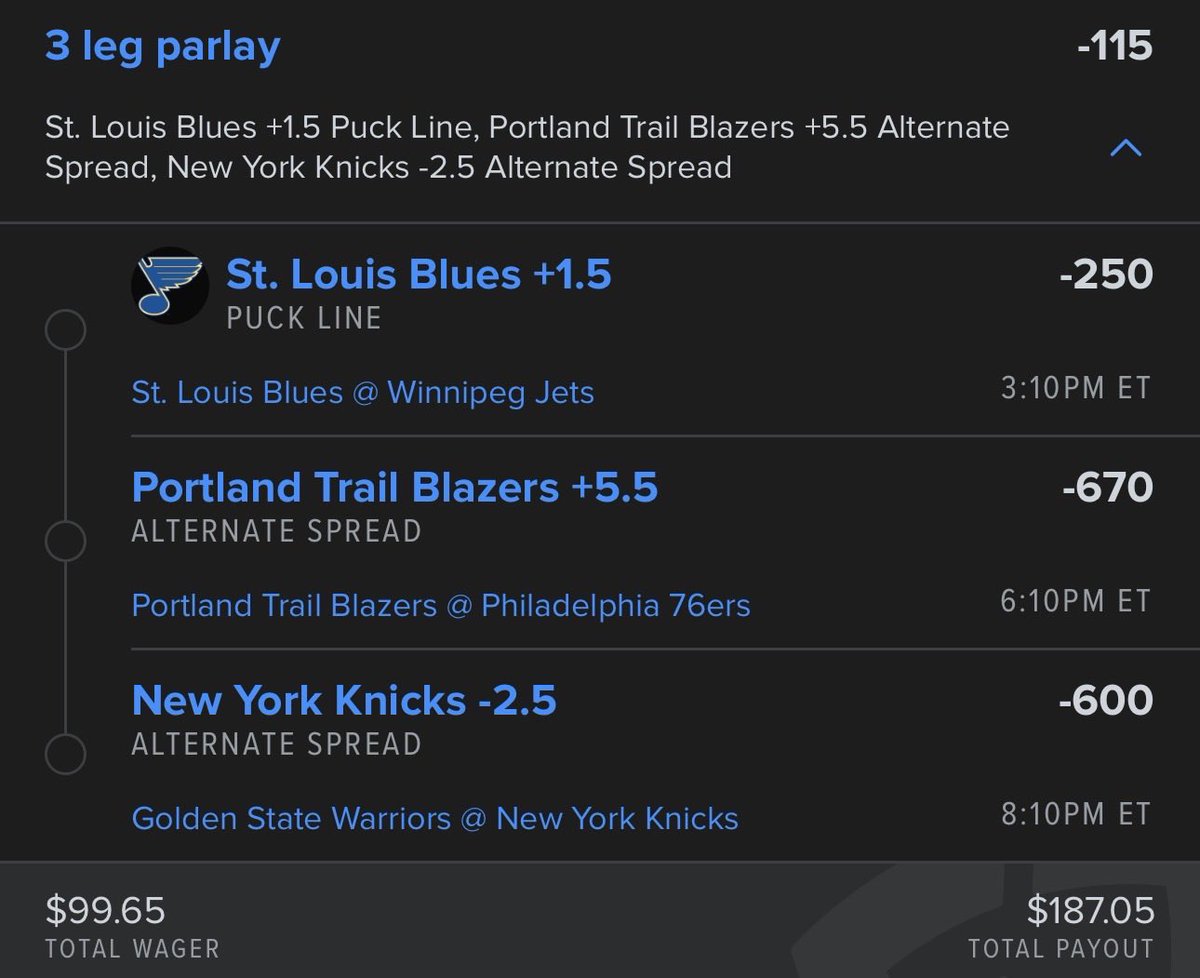 Den of Picks tweet media