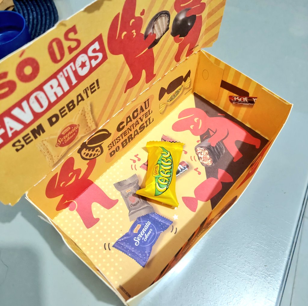 Cazumbá Boliviano tweet media