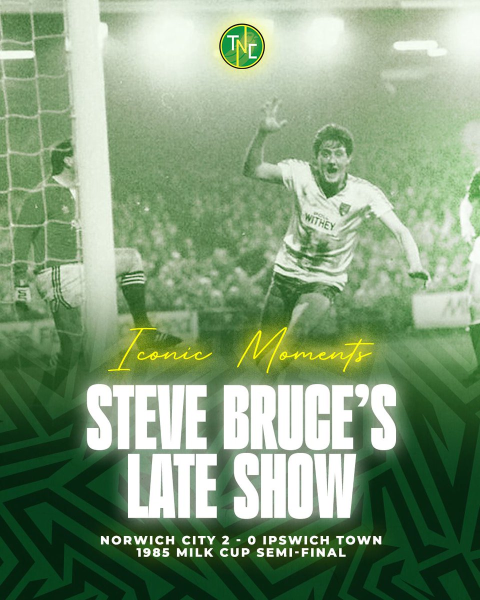 Talk Norwich City tweet media