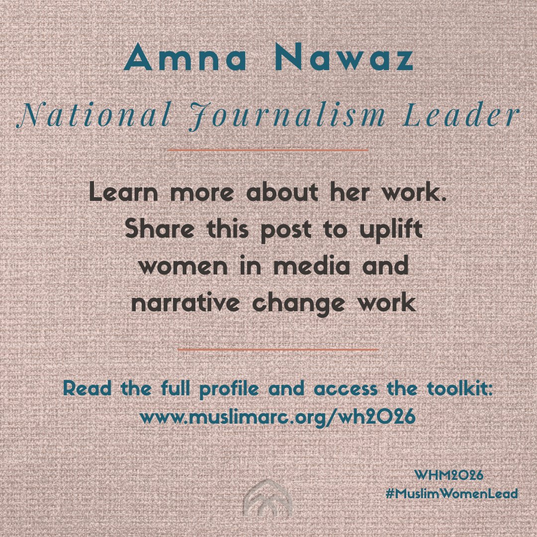 MuslimARC tweet media