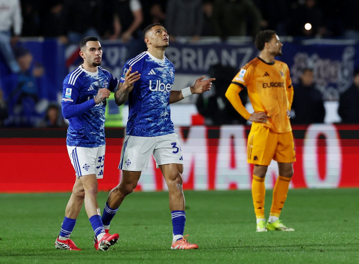 SuperSoccer TV tweet media