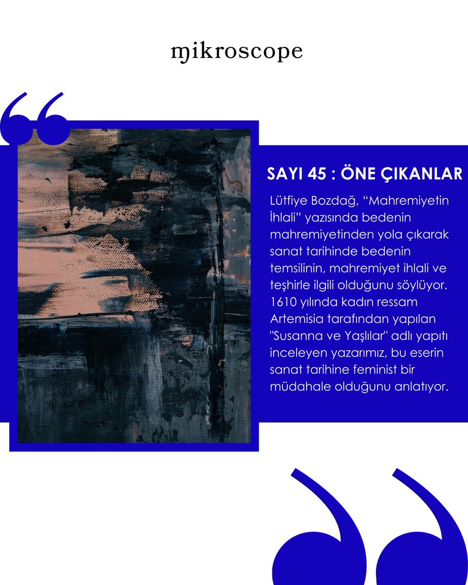 Mikroscope tweet media