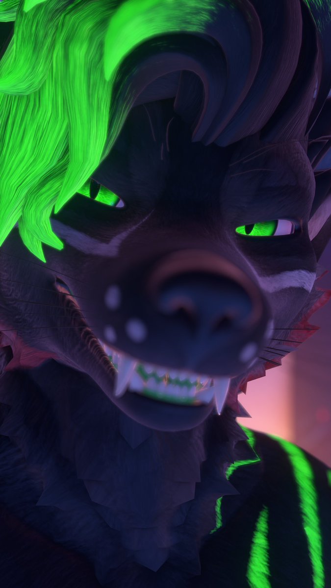 Varah Fox 🔜 🤔 tweet media