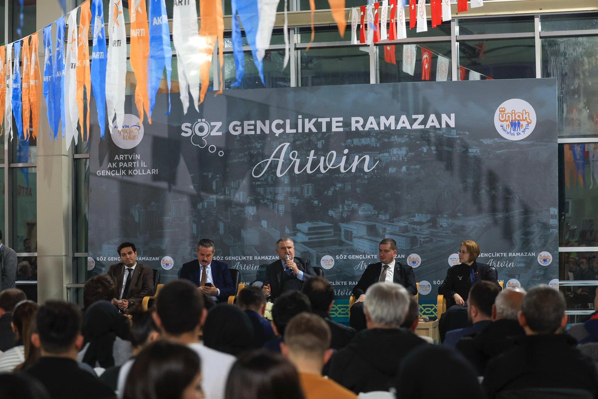 Dr. Osman Aşkın Bak tweet media