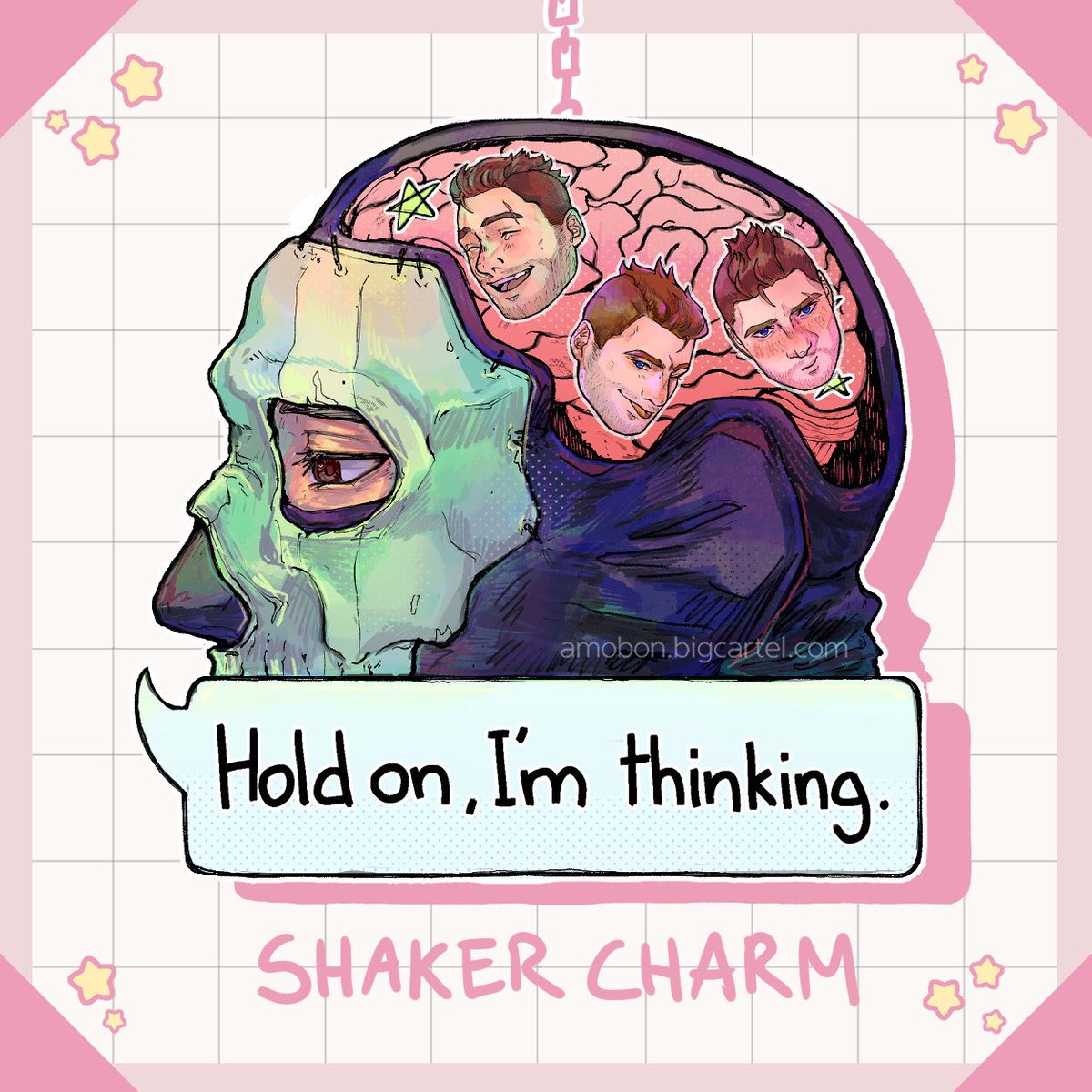 monchi 🦧 @ POs open!! tweet media