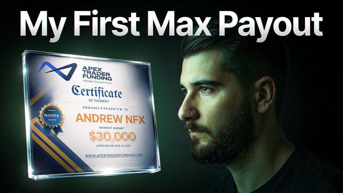 Andrew NFX tweet media