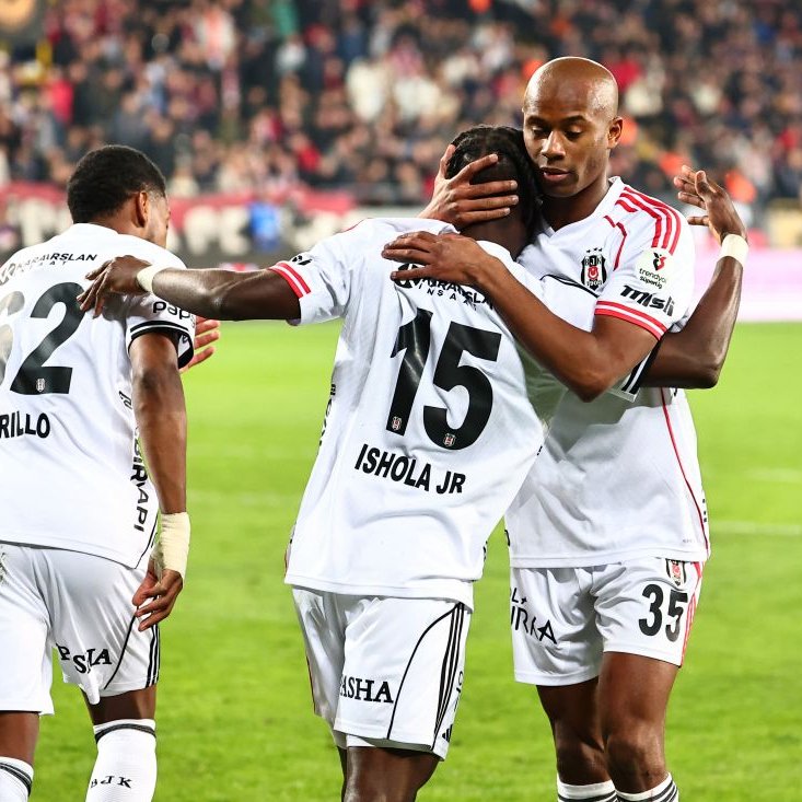 Haber Kartalı tweet media