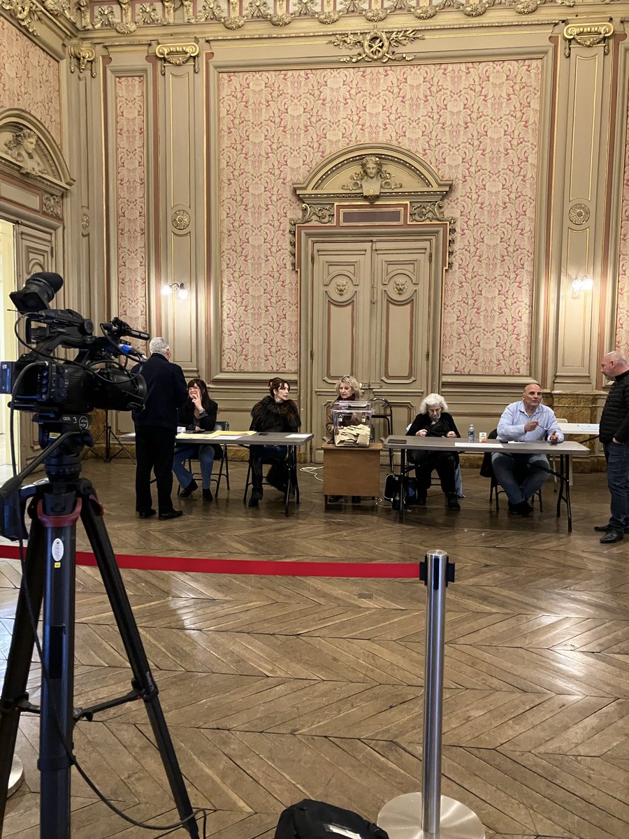 Julien Cholin tweet media