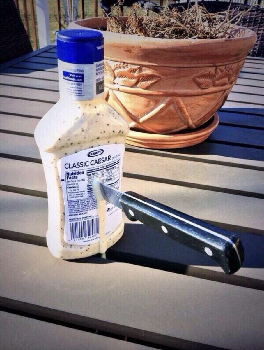 It was 2068 years ago today……