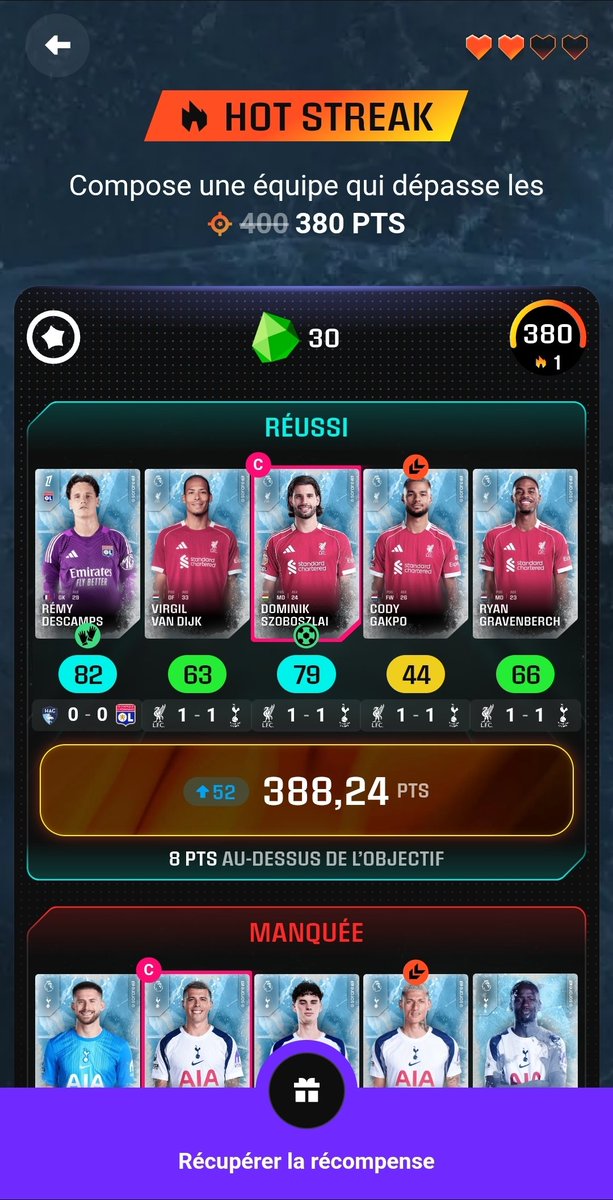 Dr Pronobingo Sorare tweet media