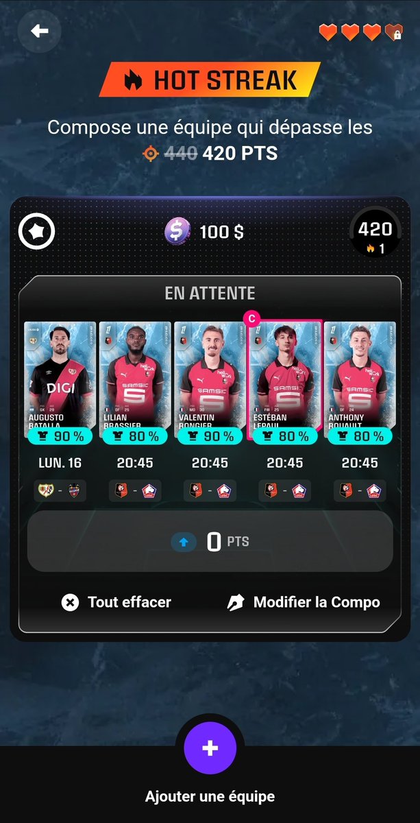 Dr Pronobingo Sorare tweet media