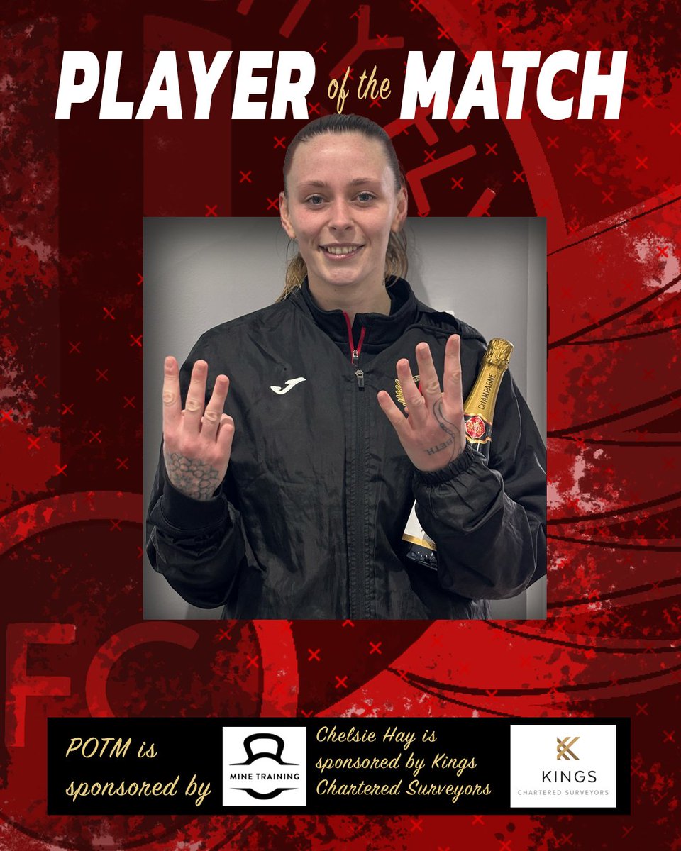 Winchester City Flyers tweet media