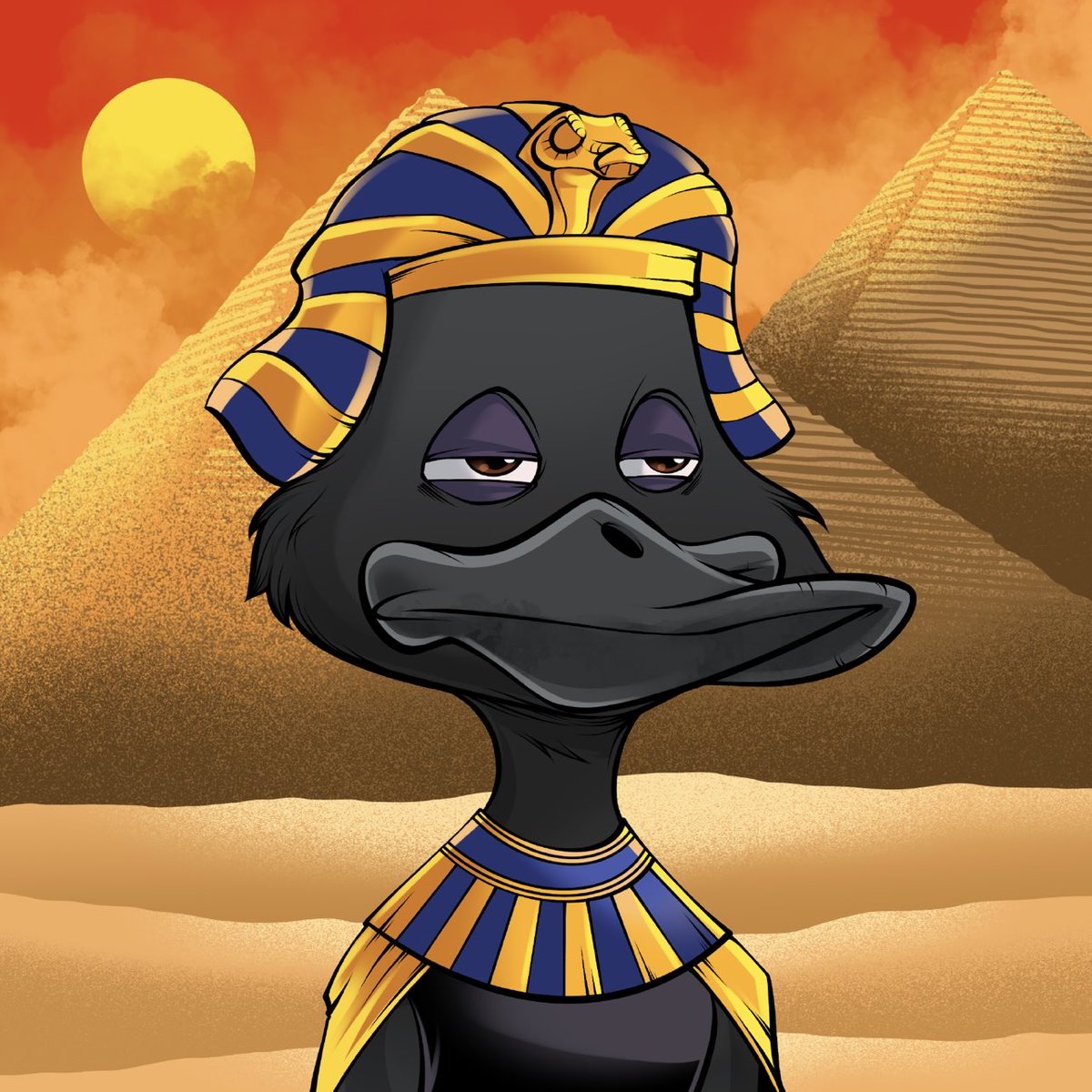 KONG #8445 tweet media