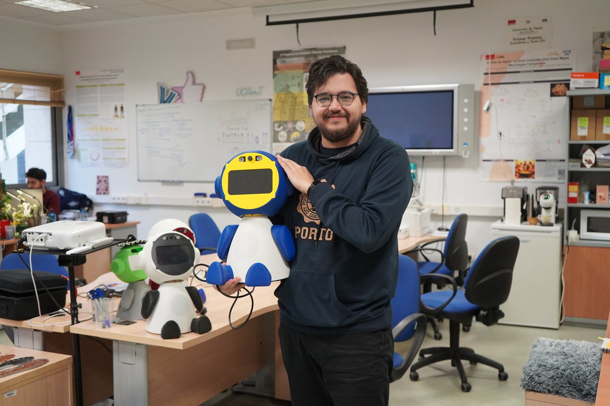 ES. Informática UCLM tweet media