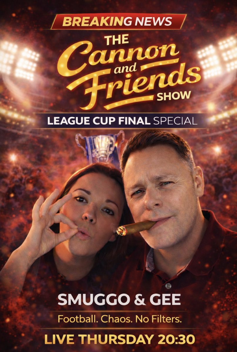 El Smuggo tweet media