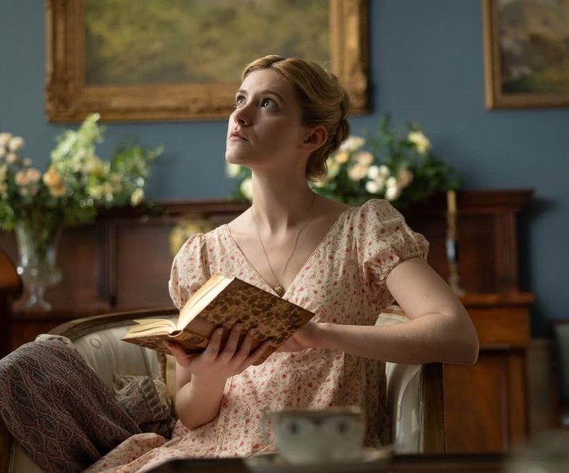 francesca bridgerton’s widow | je suis prest 💫 tweet media