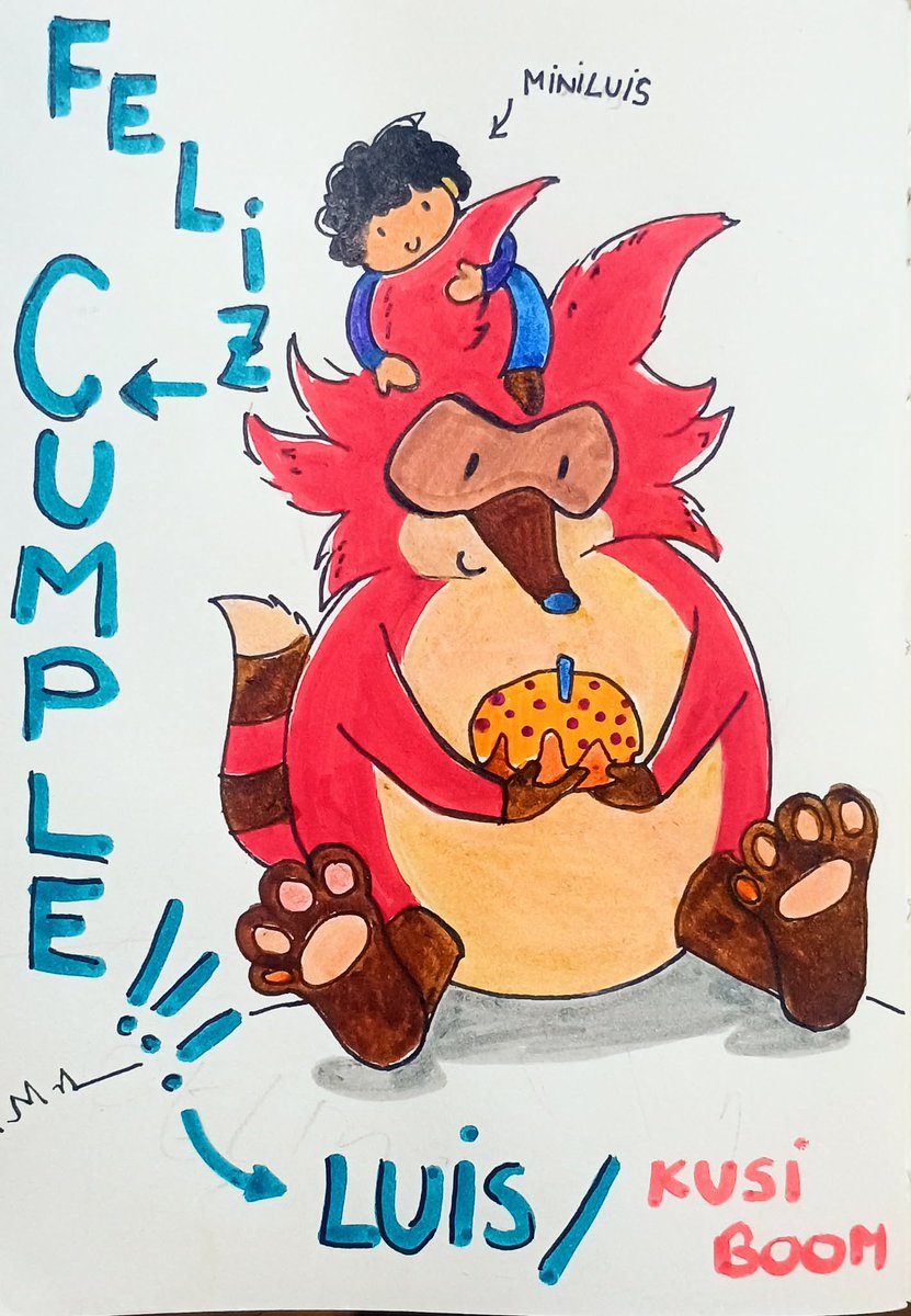 𝗘𝗹 𝗞𝘂𝘀𝗶𝗯𝘂𝗺 ⩽🌼uᴥu ⩾ tweet media