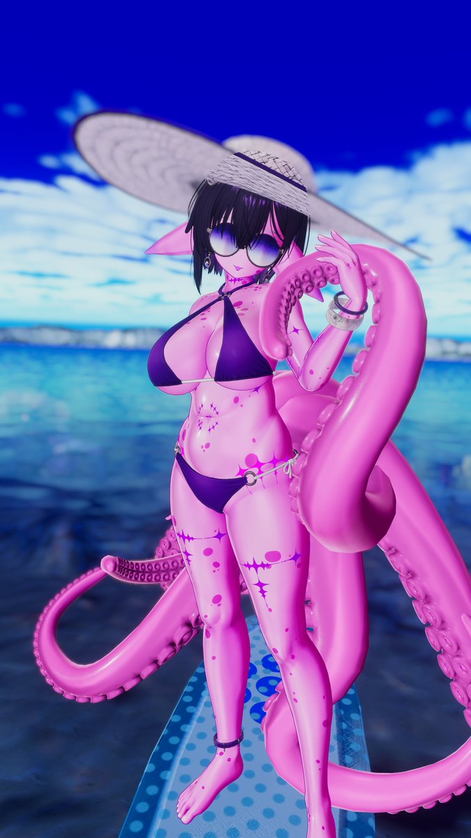 Keymezo Arekuruu tweet media