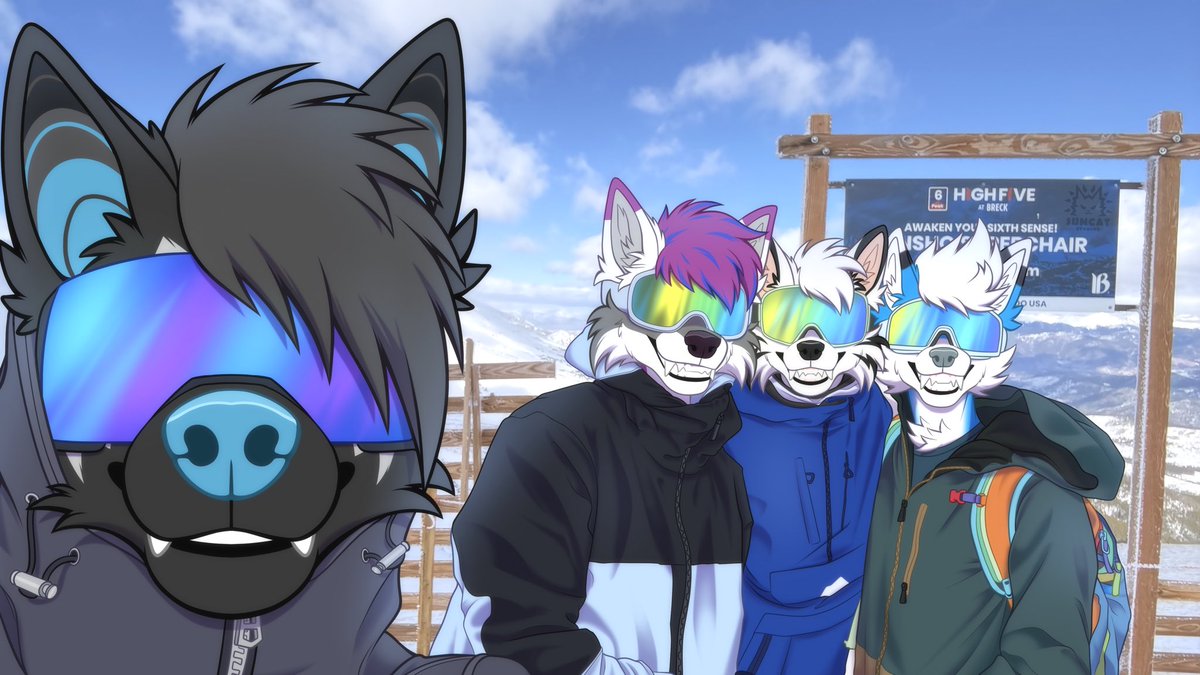 Malachi/Otto ❄️ 🎿 tweet media