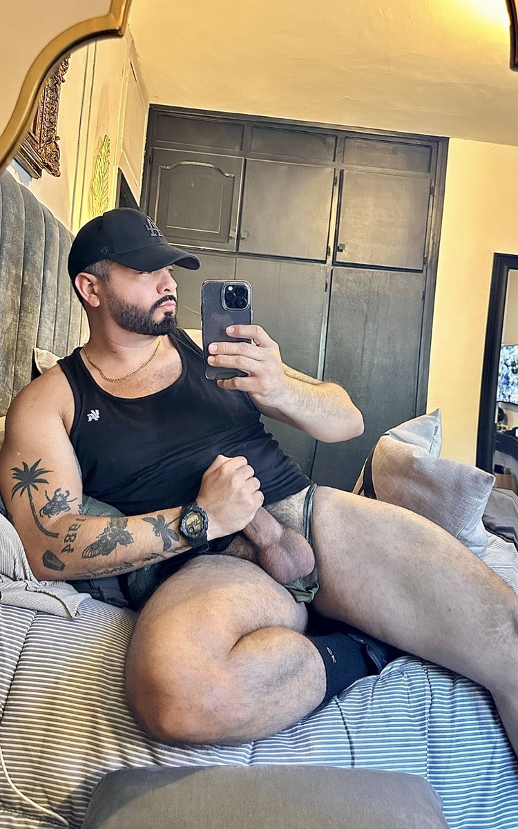 ADOLFO LOBO 🔞 tweet media