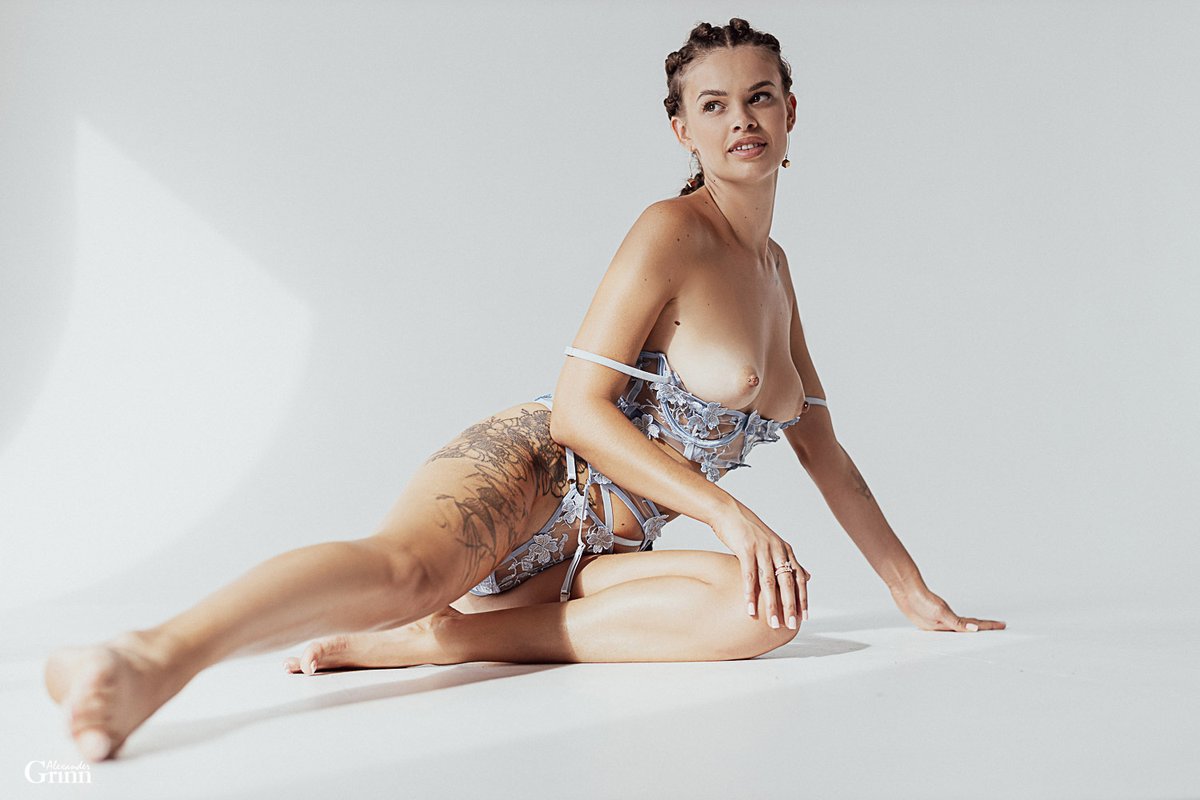 Alexander Grinn tweet media