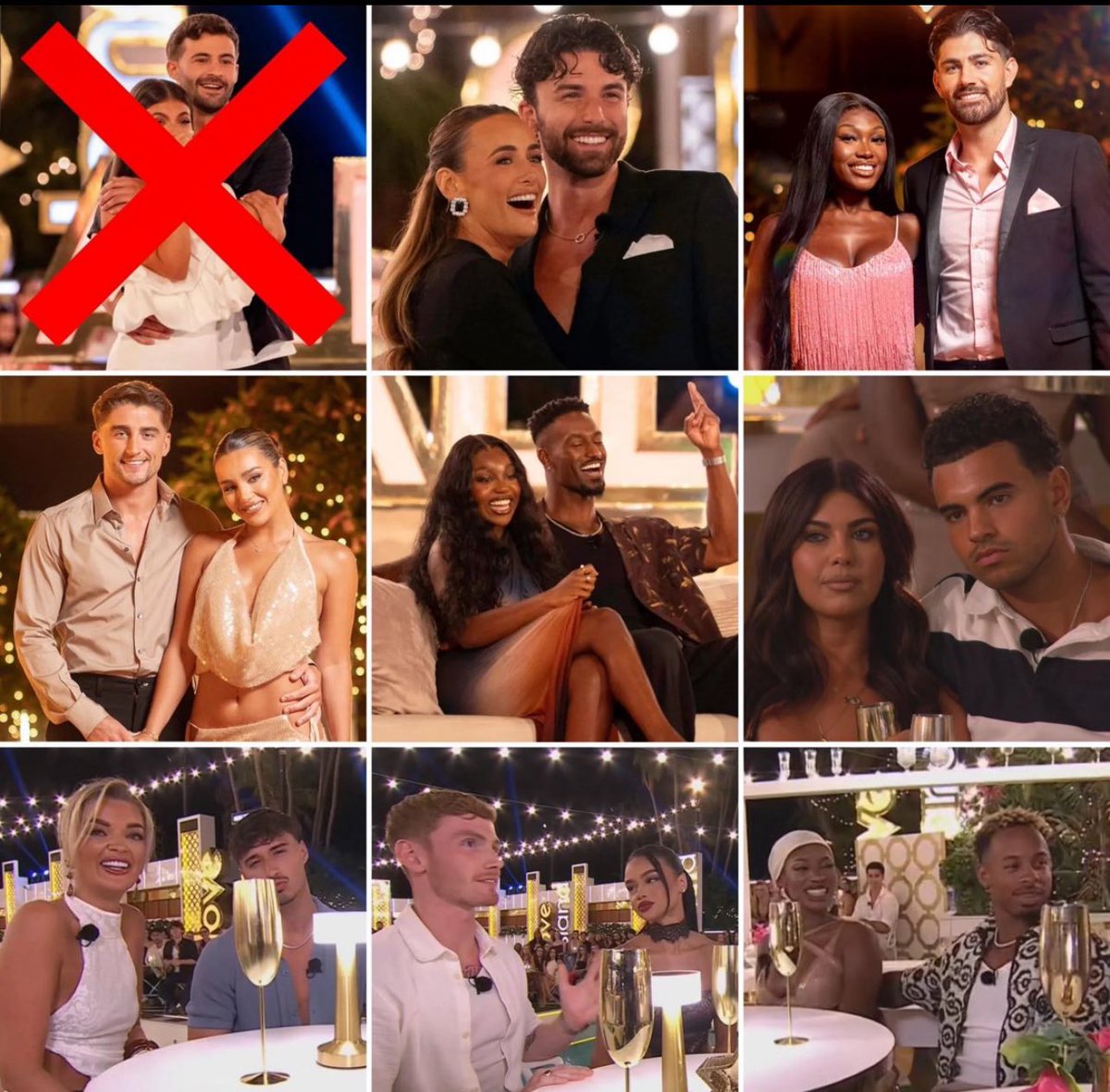 Daniella tweet media