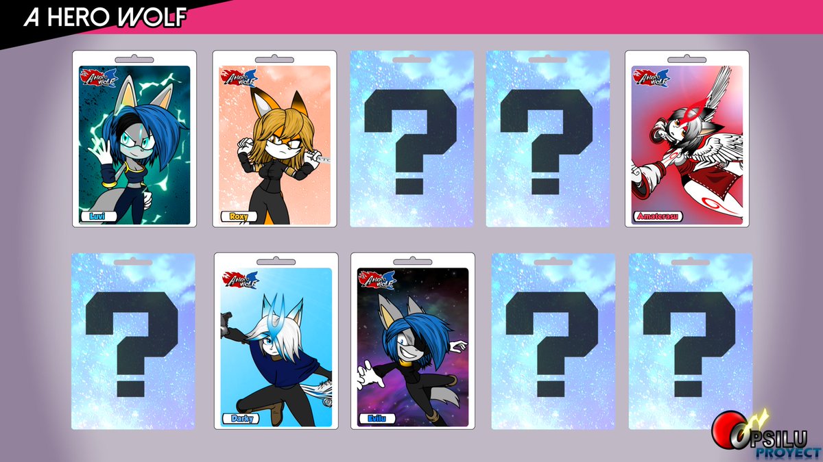 Cartas de presentación 🐢✨

Stellar's Destiny (<a href="/moonstar_art/">Shiro Hoshida (OPEN COMMISSIONS)</a>)
Super Sonic X Universe (<a href="/jorosahe/">SuperSonicXUniverse</a>)
Shadow Infinitus (<a href="/deadmonster_zea/">deadmonster 777</a>)
A Hero Wolf  (<a href="/Luviopsaider/">Opsilu Proyect</a>)