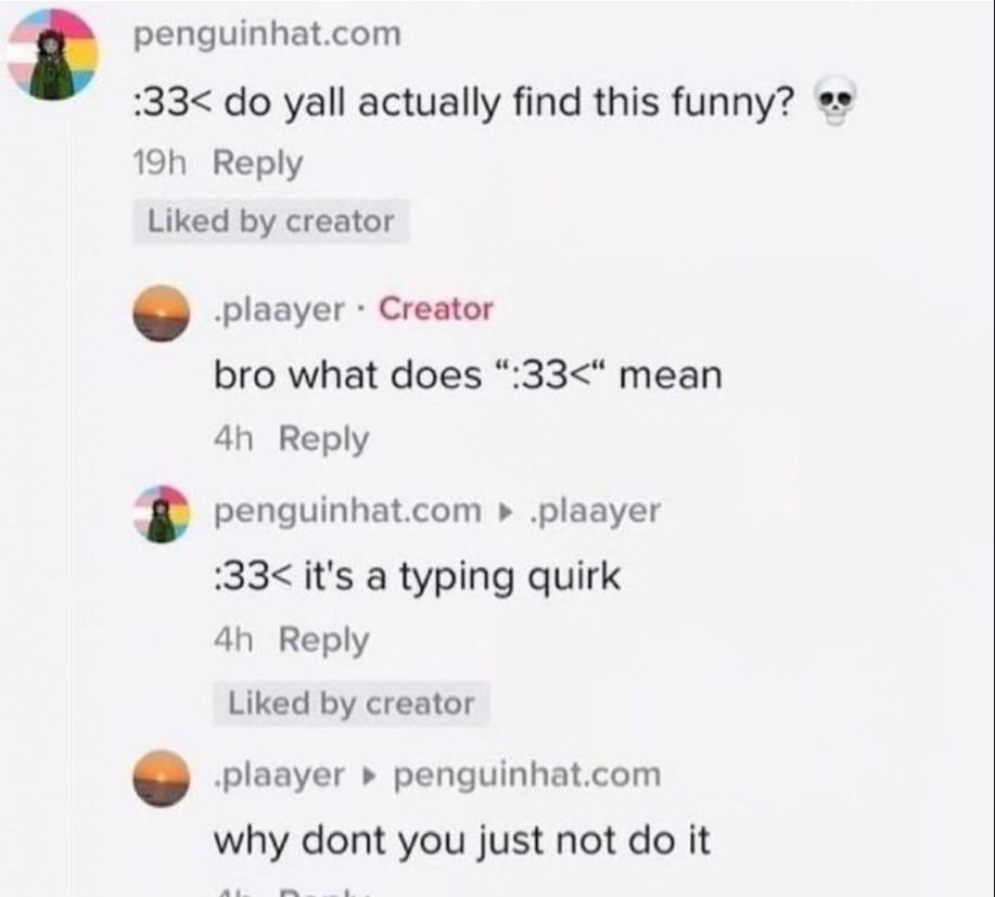 Braindead Bird App tweet media