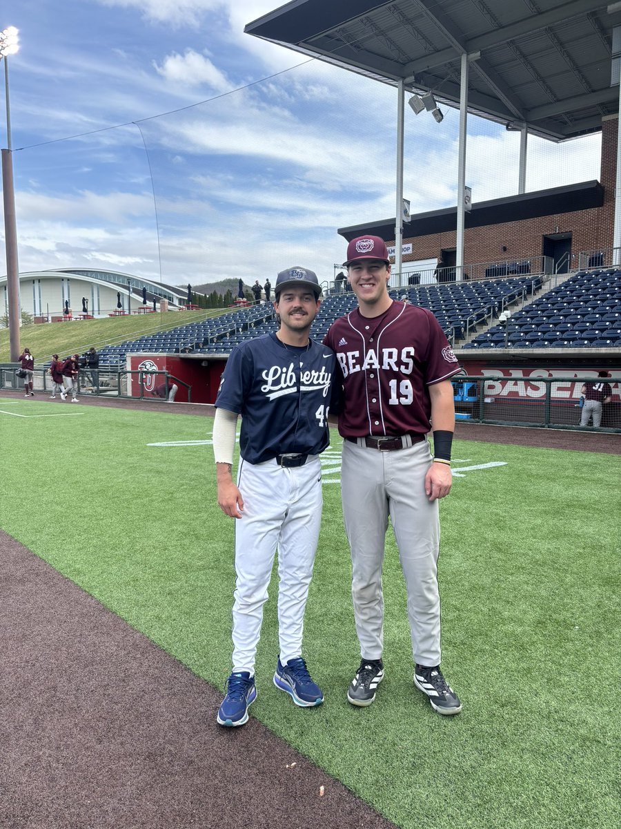 Arkansas Prospects tweet media