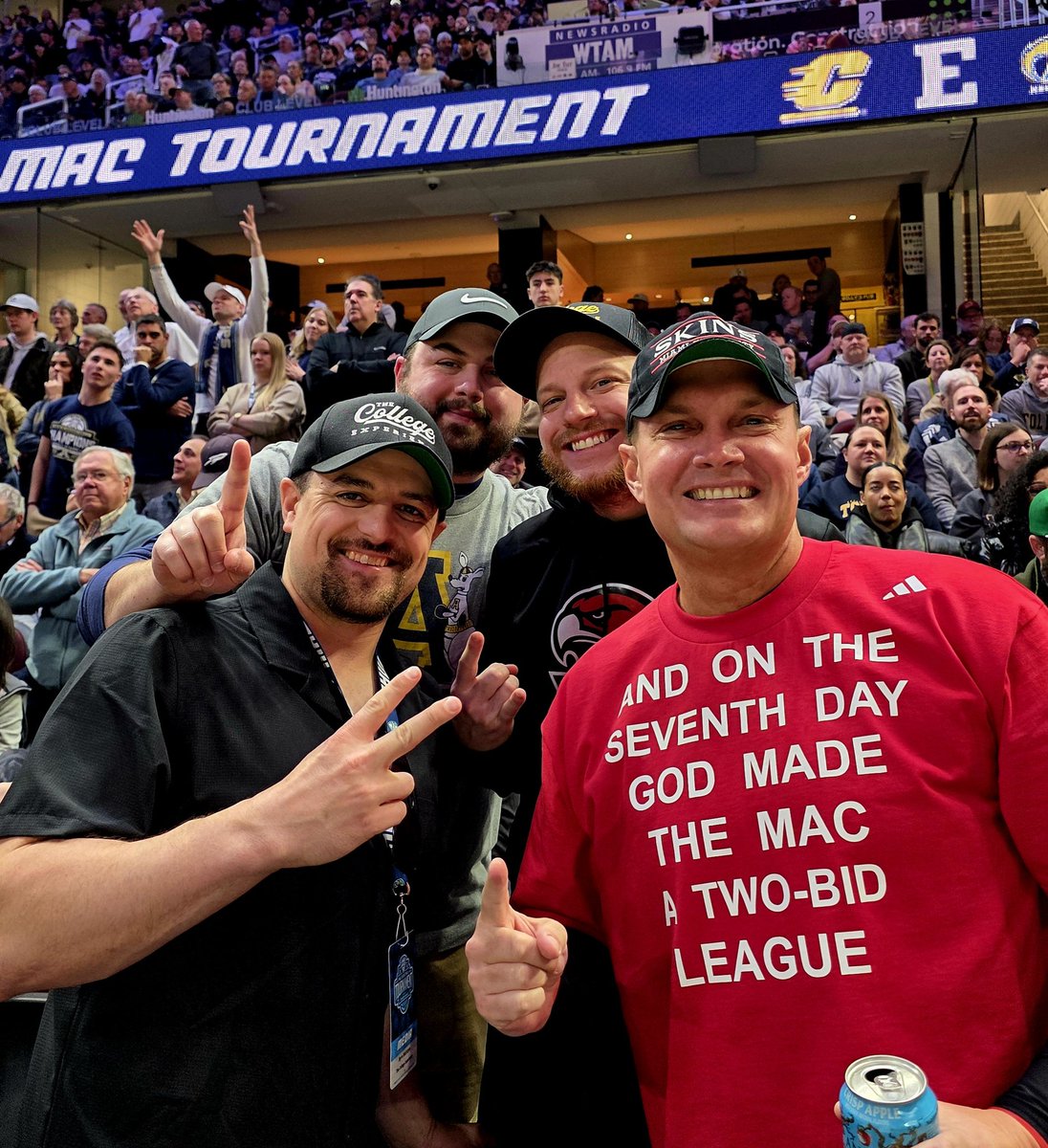 MACtion tweet media