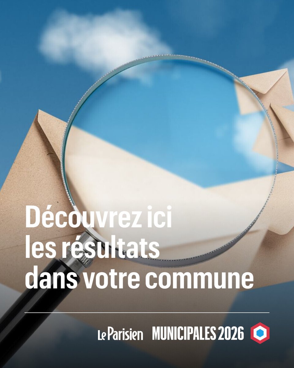 Le Parisien | Paris tweet media