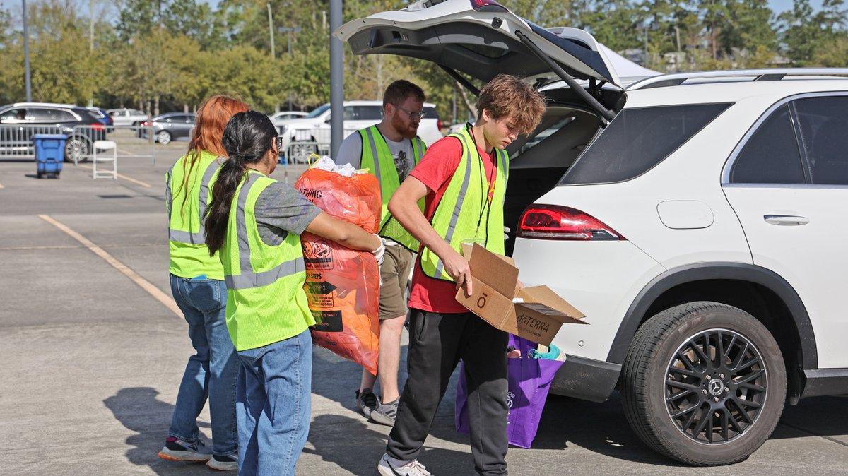 The Woodlands Township tweet media