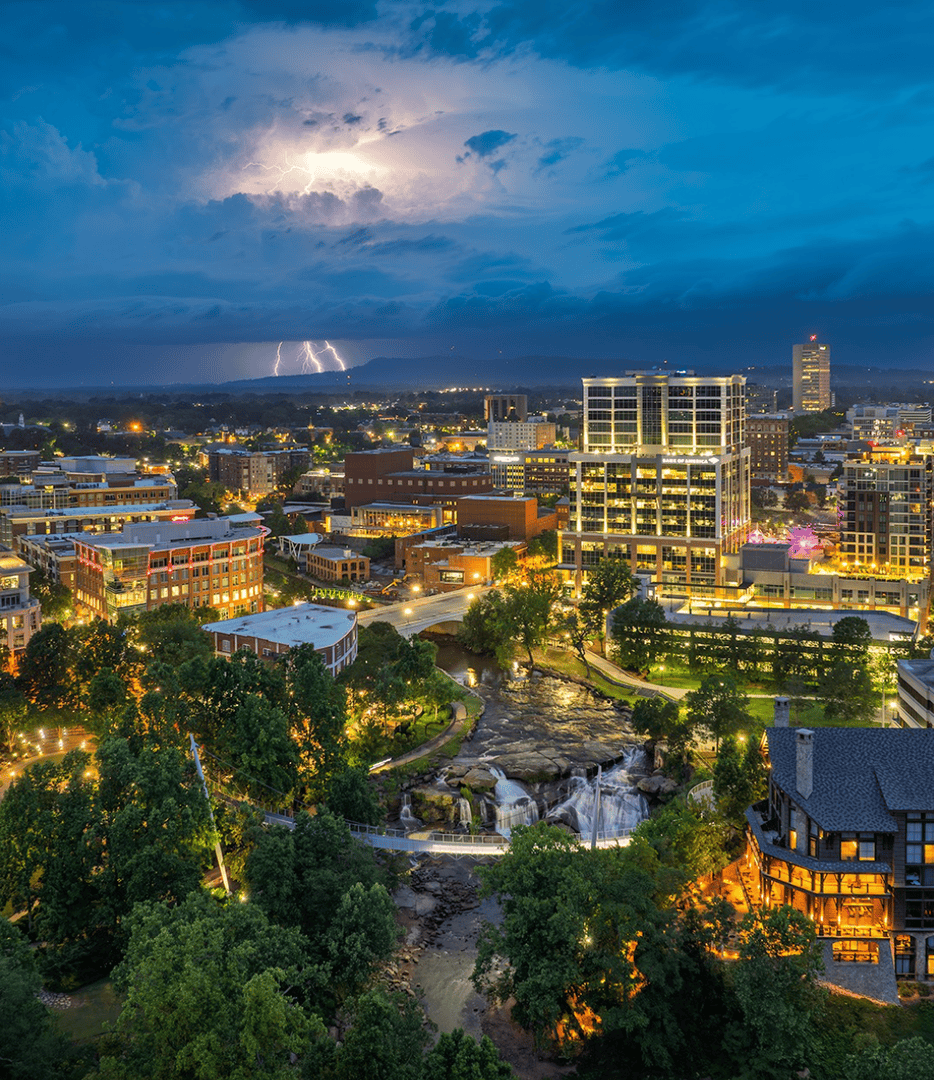 City of Greenville tweet media