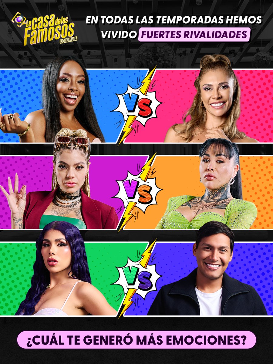 Canal RCN tweet media