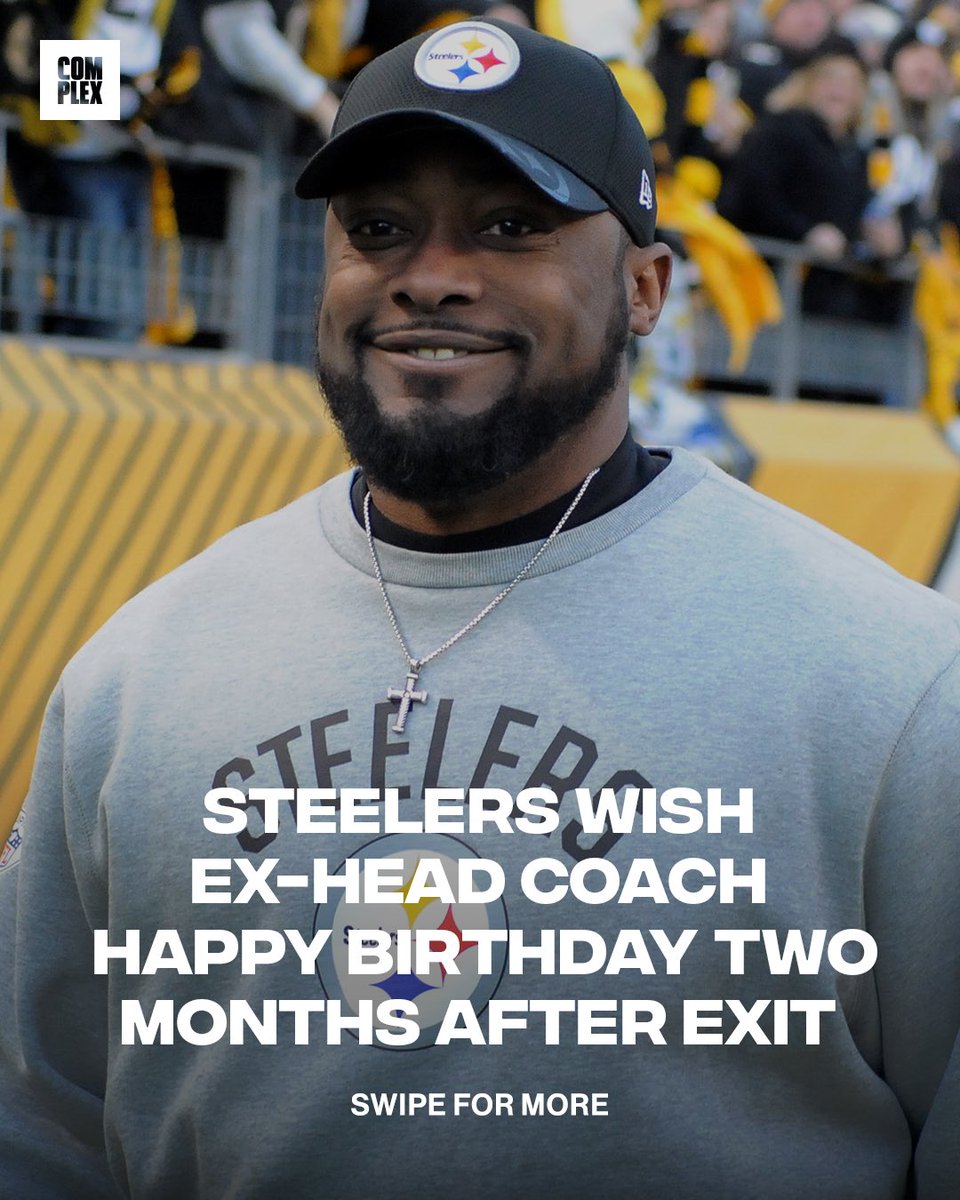 Complex Sports tweet media