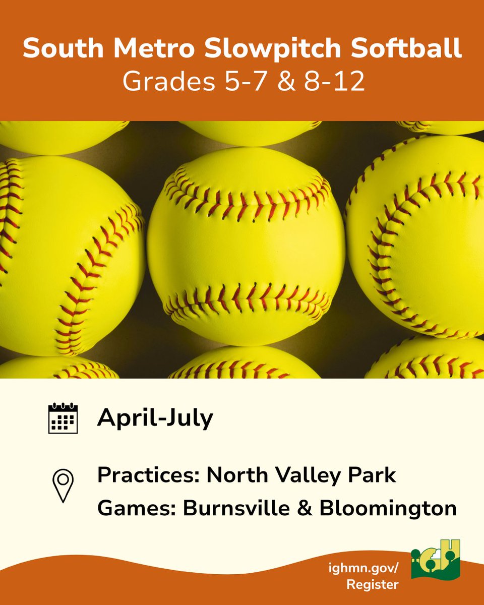 Inver Grove Heights Parks and Recreation tweet media