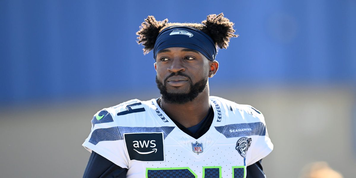 The Seahawks Wire tweet media