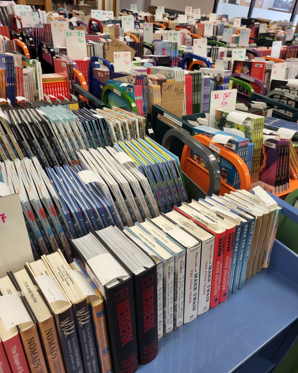 Pikes Peak Library District tweet media