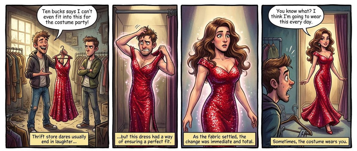 Mrs. Wanda Nylon tweet media