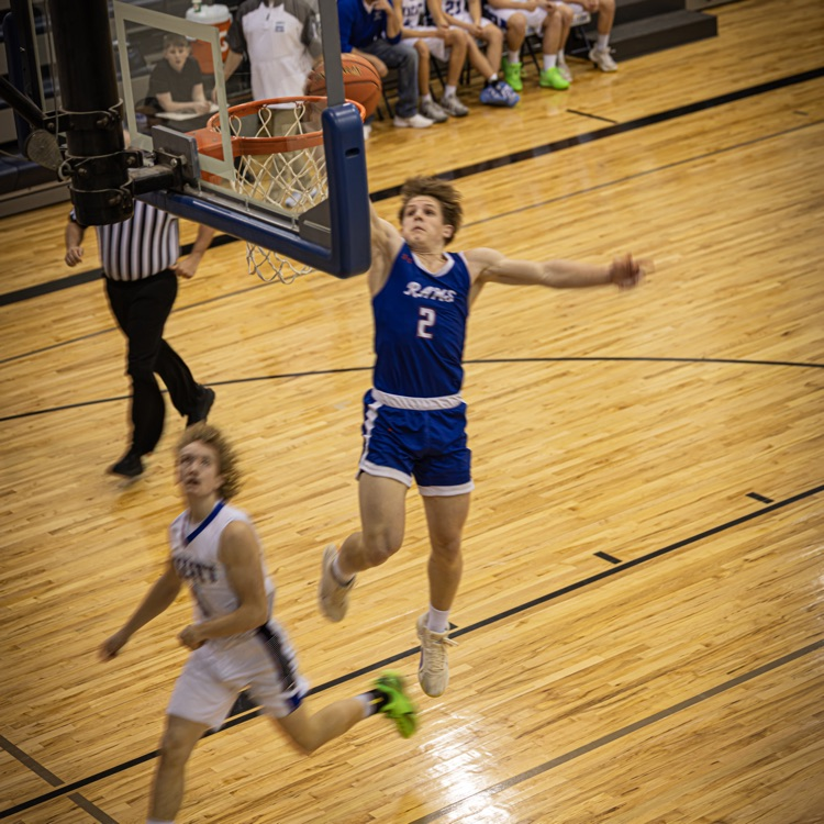 USD 384 Blue Valley-Randolph tweet media